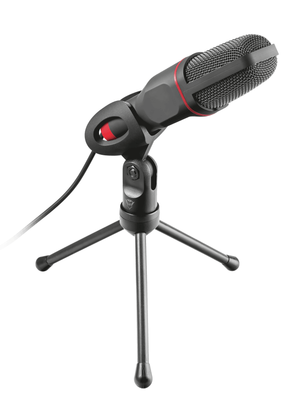 Microfon pentru gaming GXT212 Trust