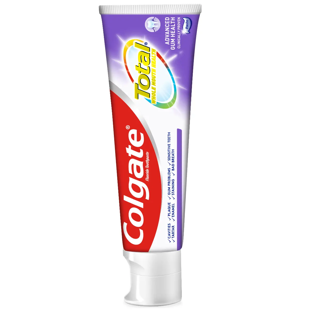 Pasta de dinti Colgate Total Advanced Gum Health 75ml