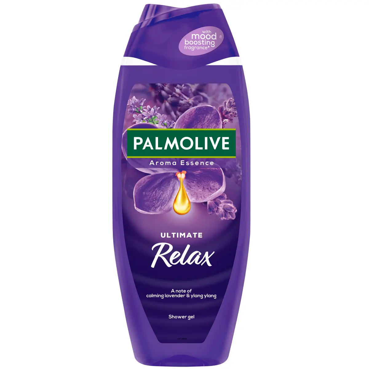 Gel de dus Palmolive Aroma Essence Ultimate Relax 500 ml