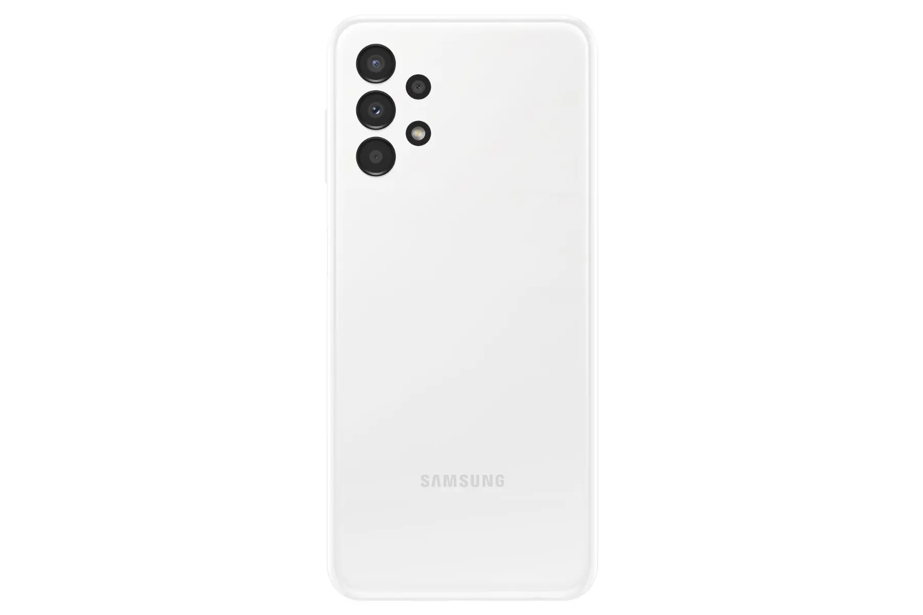 Smartphone Samsung A13 V2, 64GB, 4GB, Blue