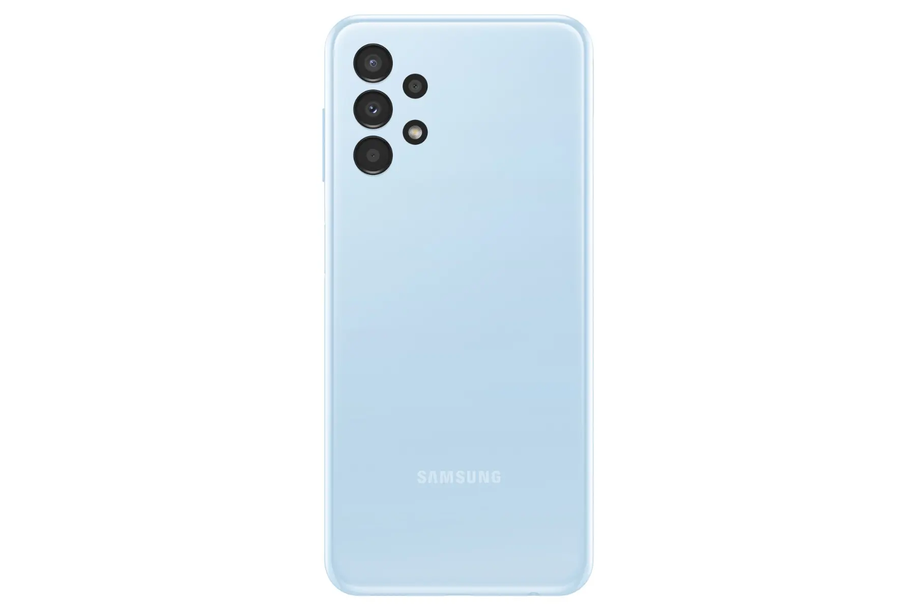 Smartphone Samsung A13 V2, 128GB, 4GB, Blue