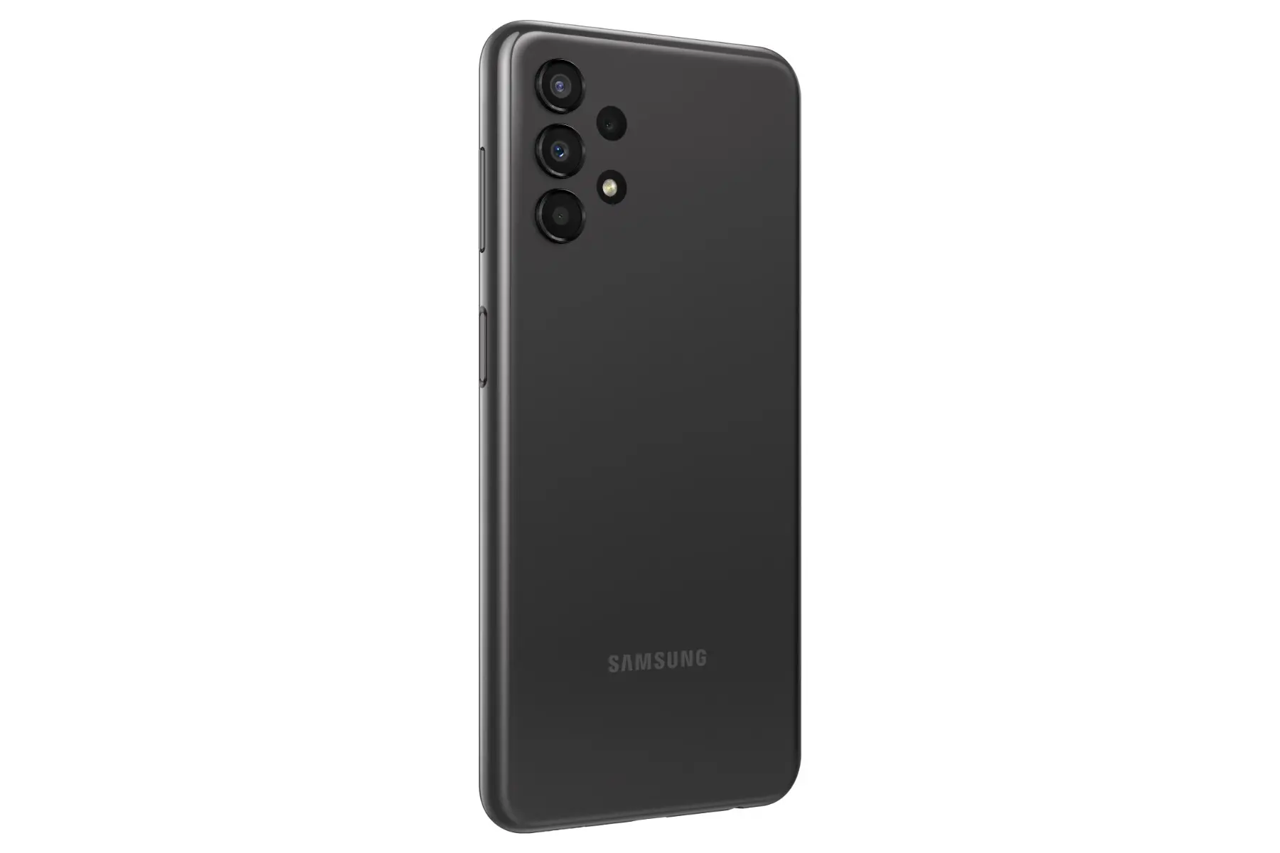 Smartphone Samsung A13 V2, 128GB, 4GB, Black
