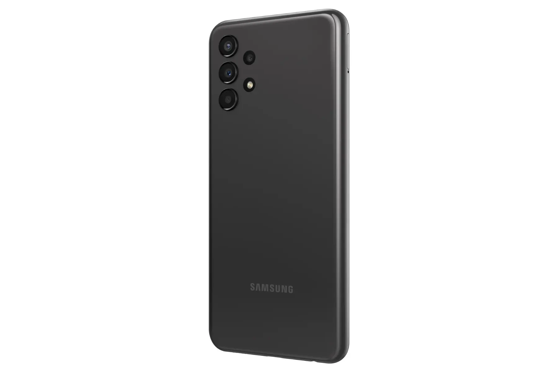 Smartphone Samsung A13 V2, 128GB, 4GB, Black