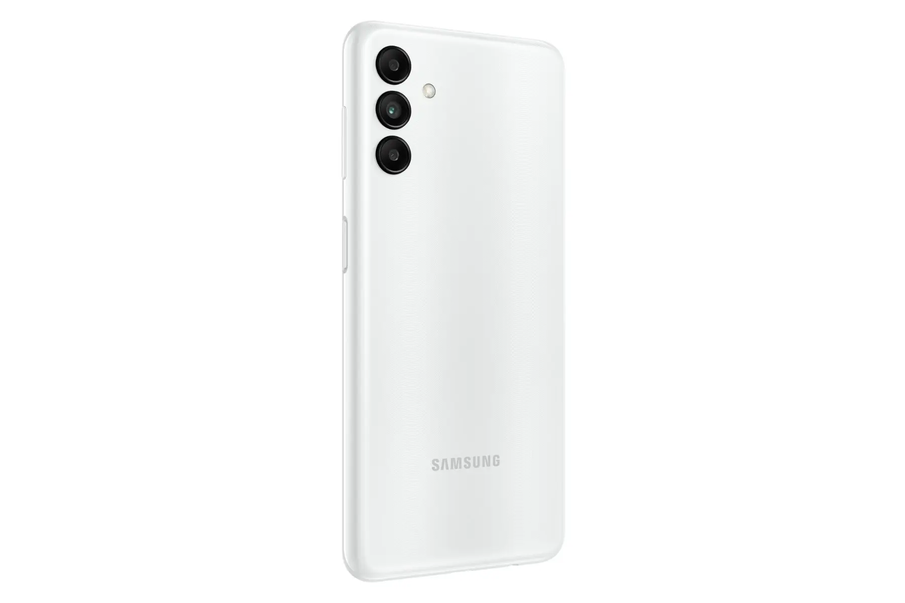 Smartphone Samsung Galaxy A04s, Dual SIM, 4G, 3GB, 32GB, White