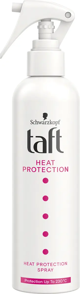 Spray Taft pentru protectie termica, 250ml