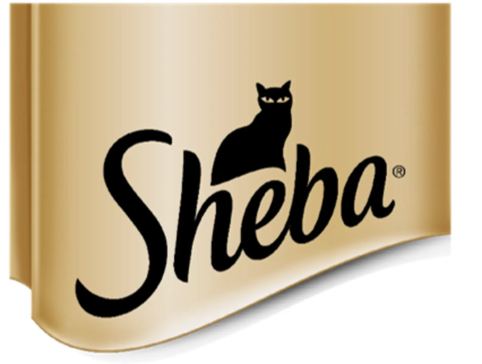 Hrana umeda Sheba Selection pentru pisici adulte, cu somon in sos 85 g