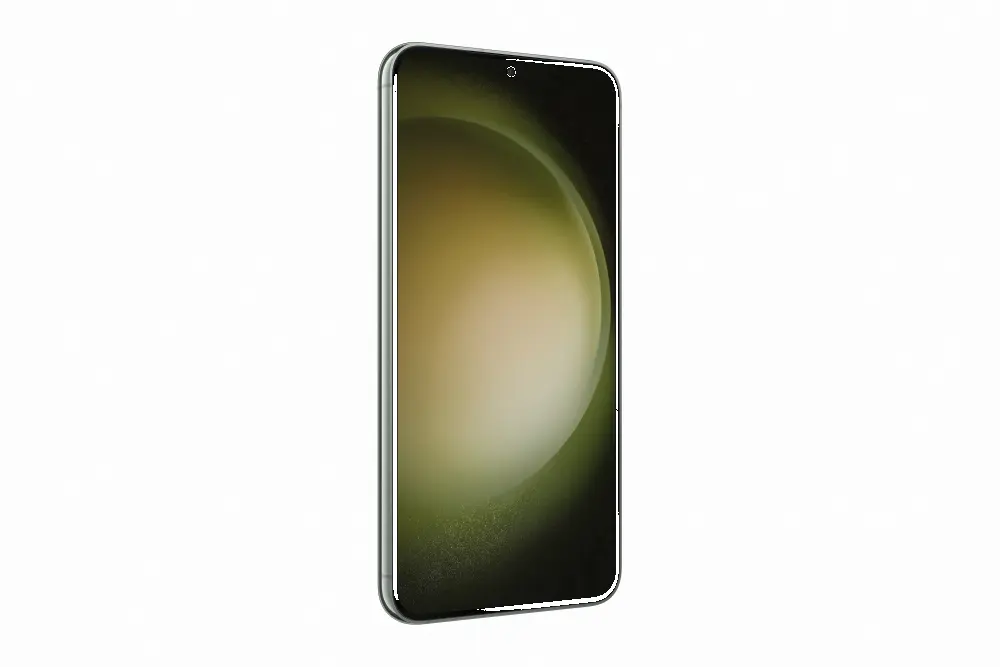 Smartphone Samsung Galaxy S23+, 5G, 512GB, 8GB, Green