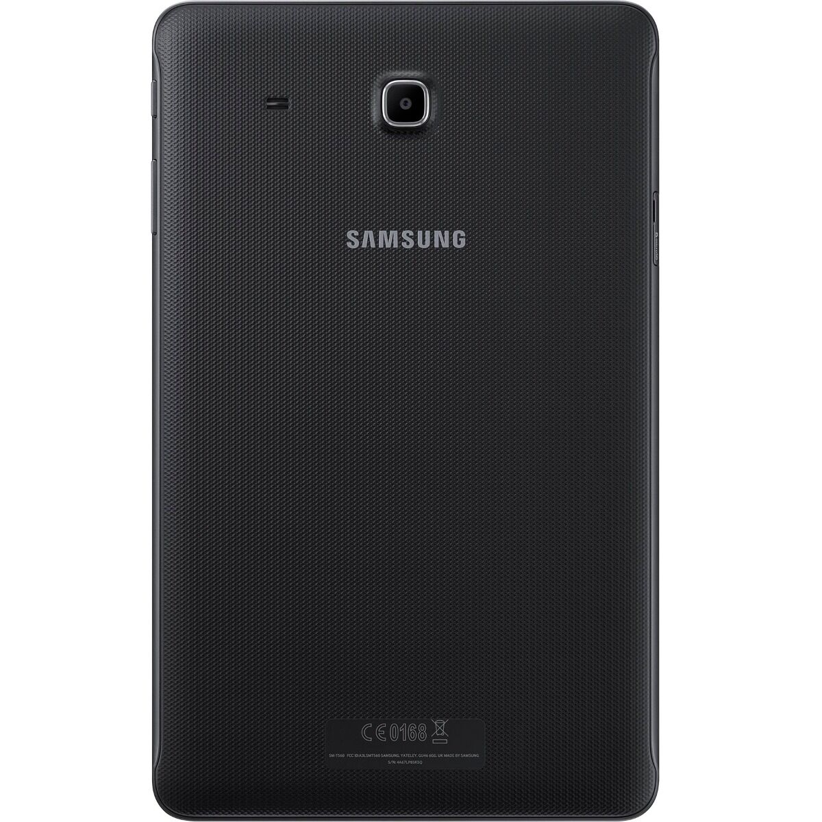 Tableta Samsung Galaxy Tab E T560, 9.6