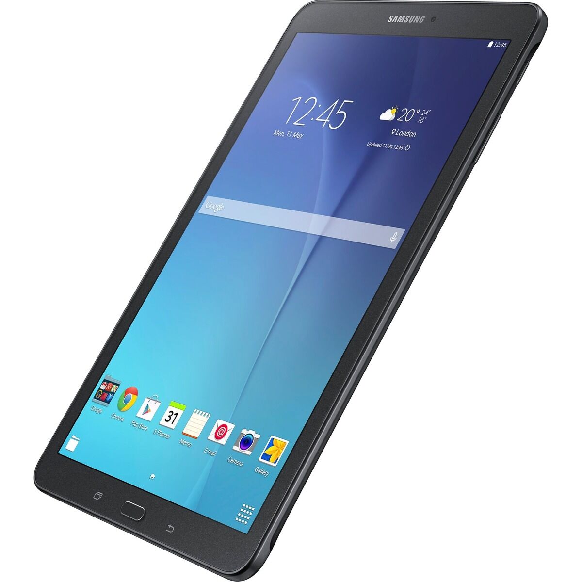 Tableta Samsung Galaxy Tab E T560, 9.6