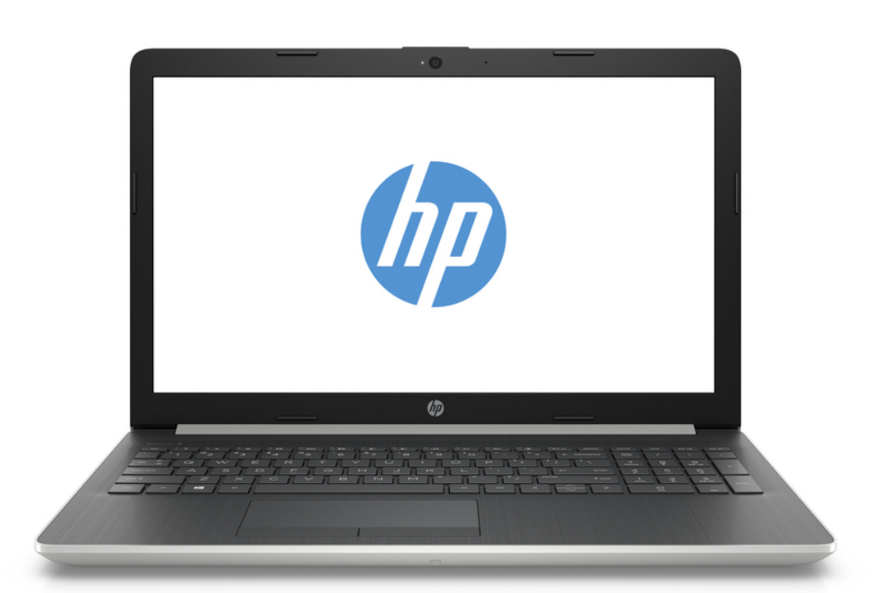 Laptop HP 15-da2041nq, i3-10210, 8GB RAM DDR4, SSD256 GB PCIe M.2, ecran Full HD, Free DOS, Argintiu
