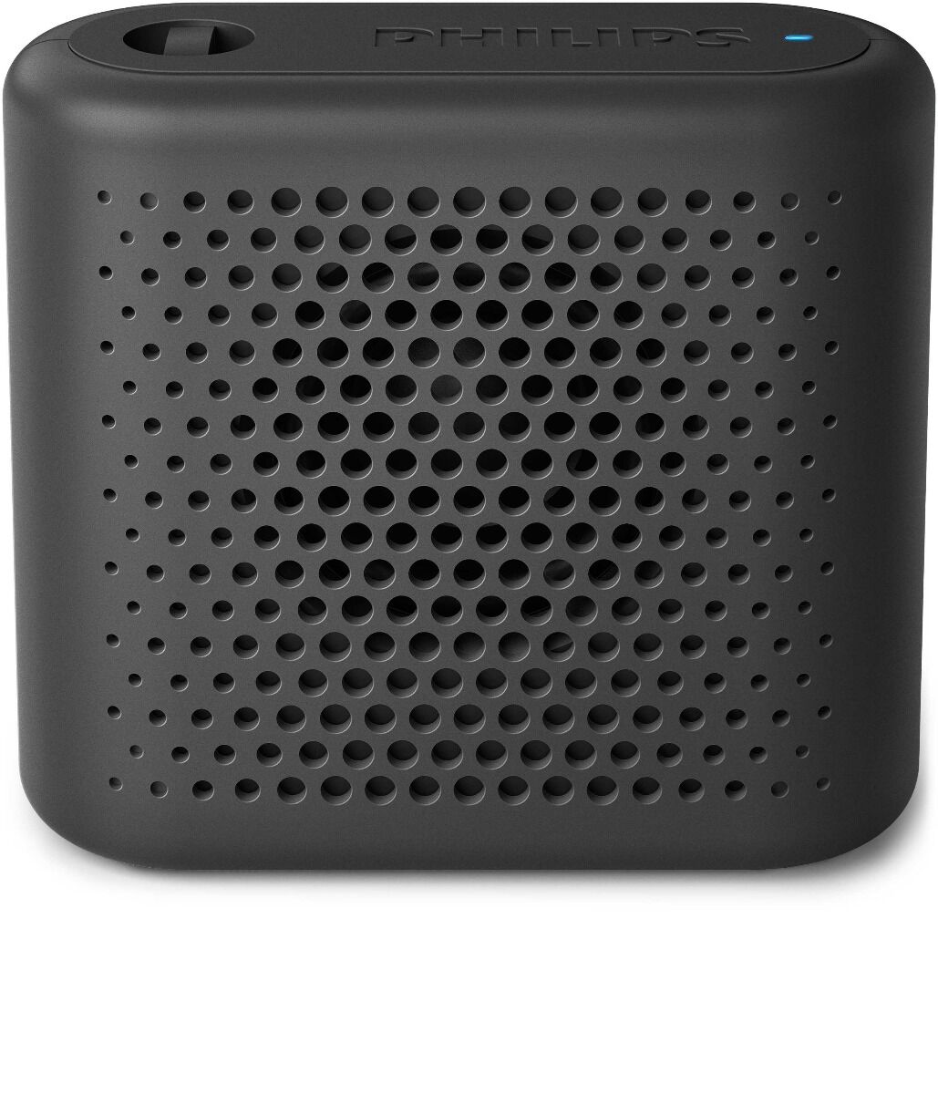 Boxa portabila  BT55A Philips, 2 W, Bluetooth, Negru