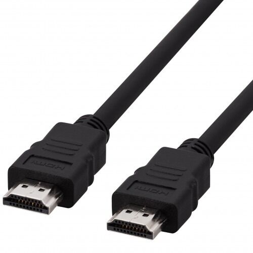 Cablu HDMI Bluesky BVL1016BK, 1.5 m, Negru