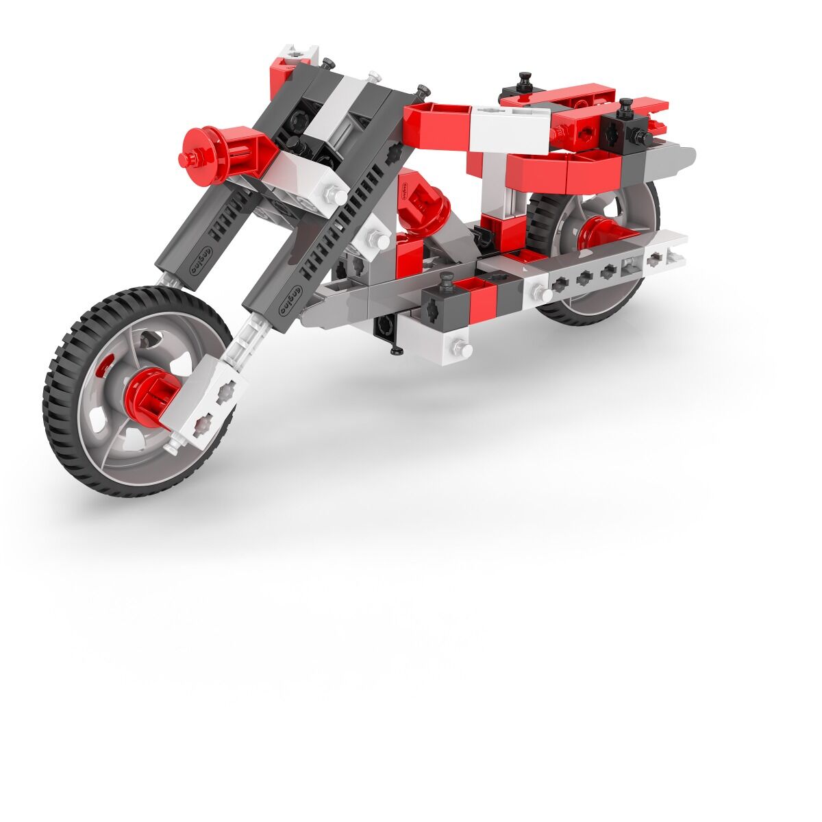 Inventor - Motociclete, 12 modele