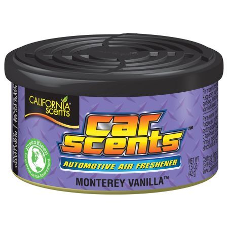 Odorizant auto Monterey California Car Scents