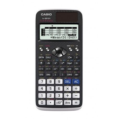 Calculator Casio FX-991EX | Carrefour