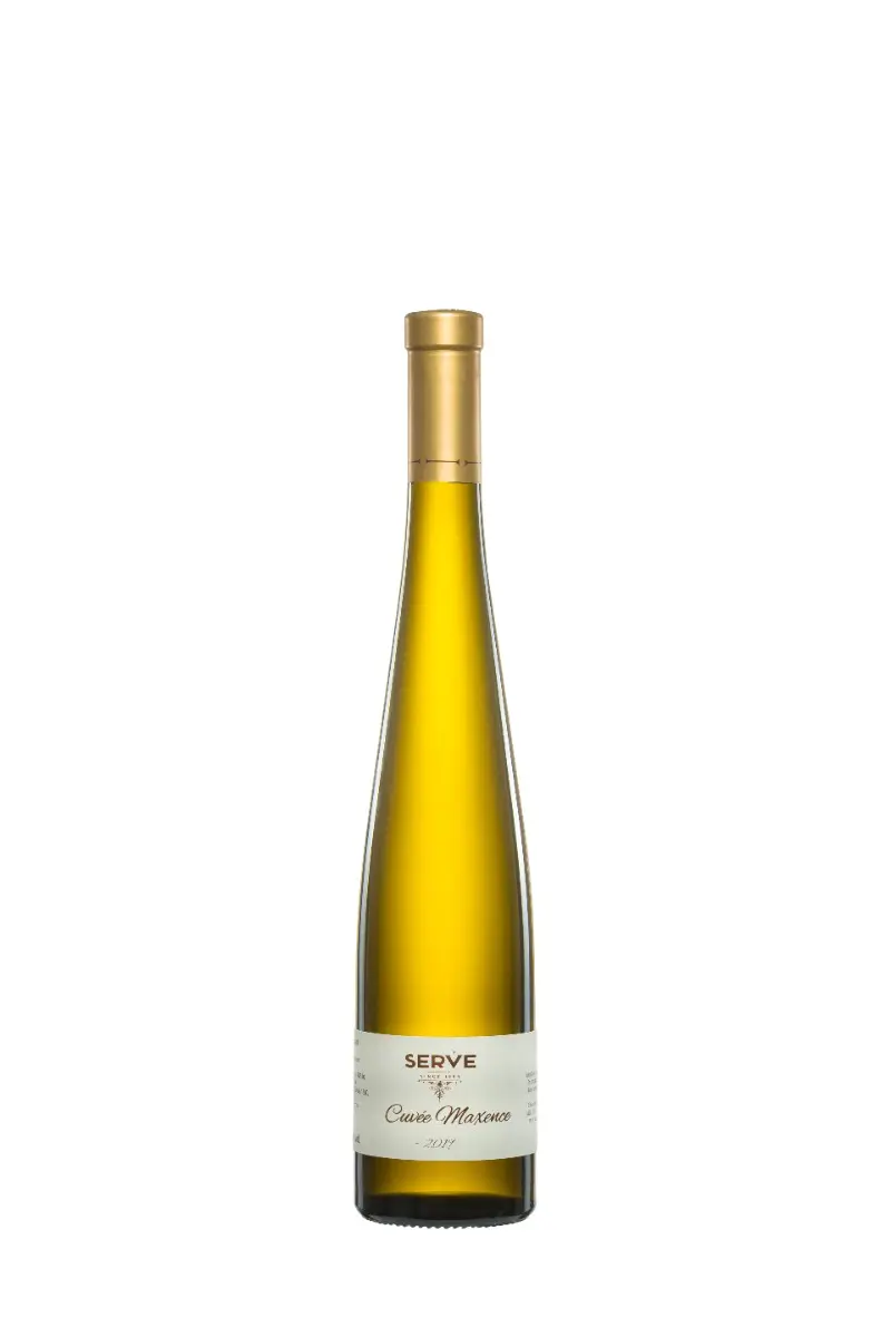 Vin alb Cuvee Maxence, 0.75L