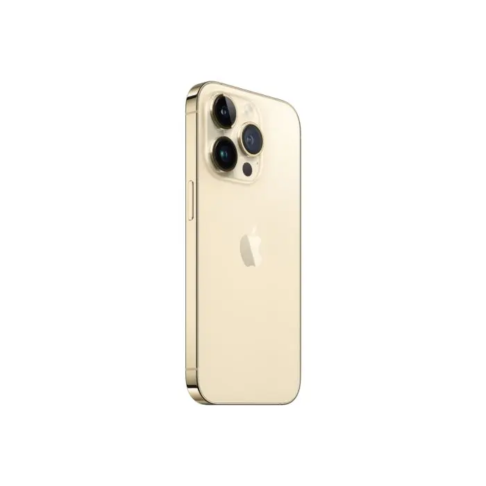 Smartphone Apple iPhone 14 Pro Dual SIM, 5G 128 GB, Gold