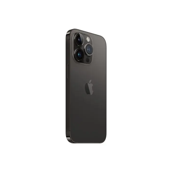Smartphone Apple iPhone 14 Pro Max Dual SIM, 5G 128 GB, Black