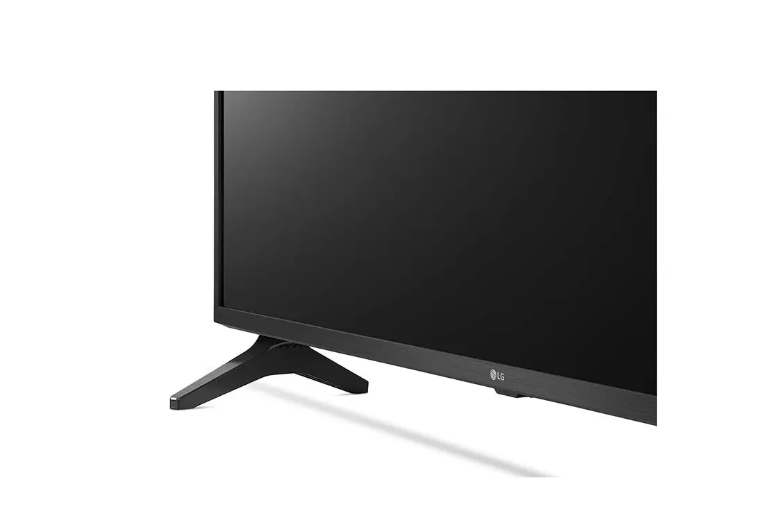 Televizor LED Smart LG 65UQ75003LF, 164 cm, 4K Ultra HD, Clasa G