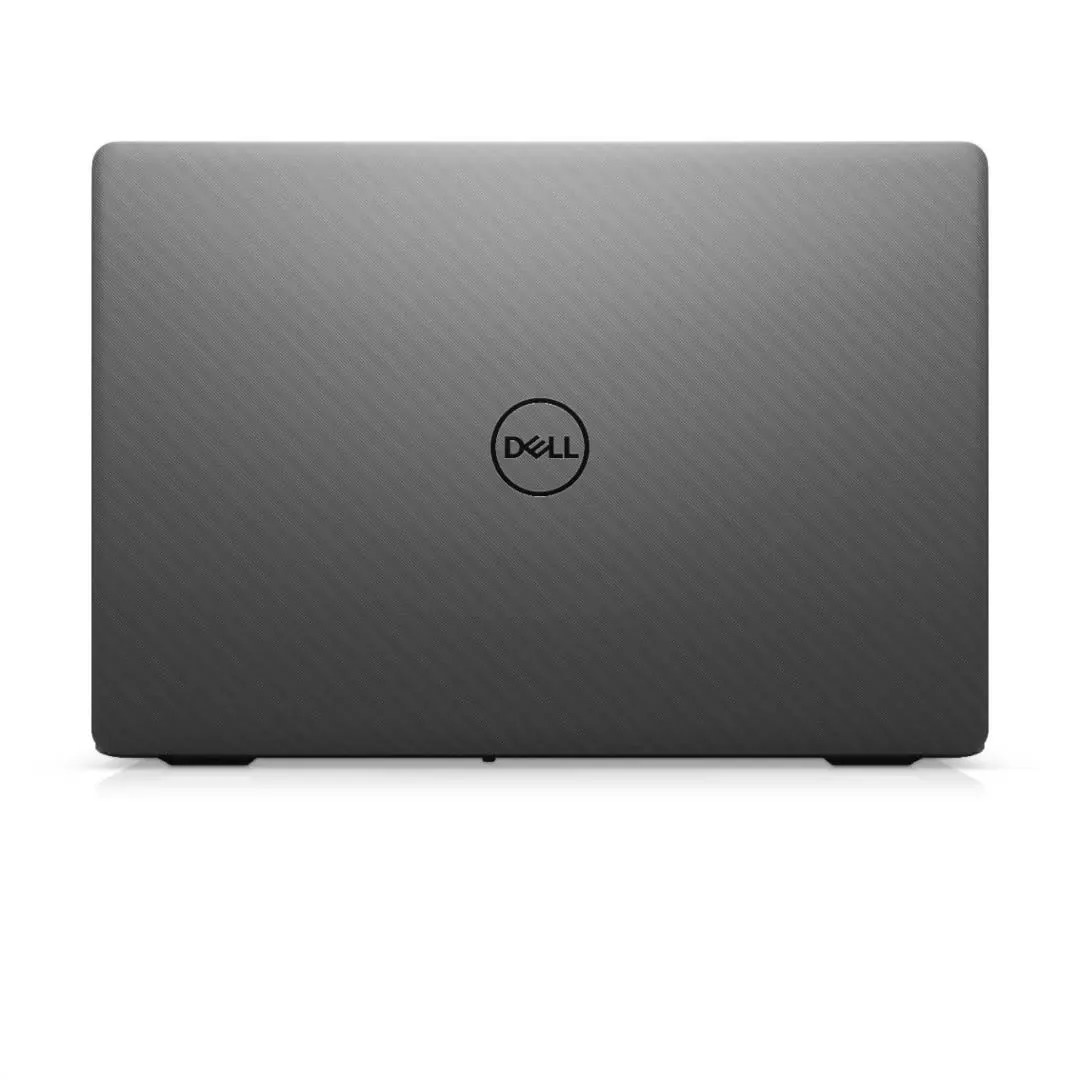 Laptop Dell 3501, procesor Intel Core i3-1005G1, 15.6, RAM 4GB, HDD 1TB, Intel UHD Graphics, Windows 10 Pro, Black