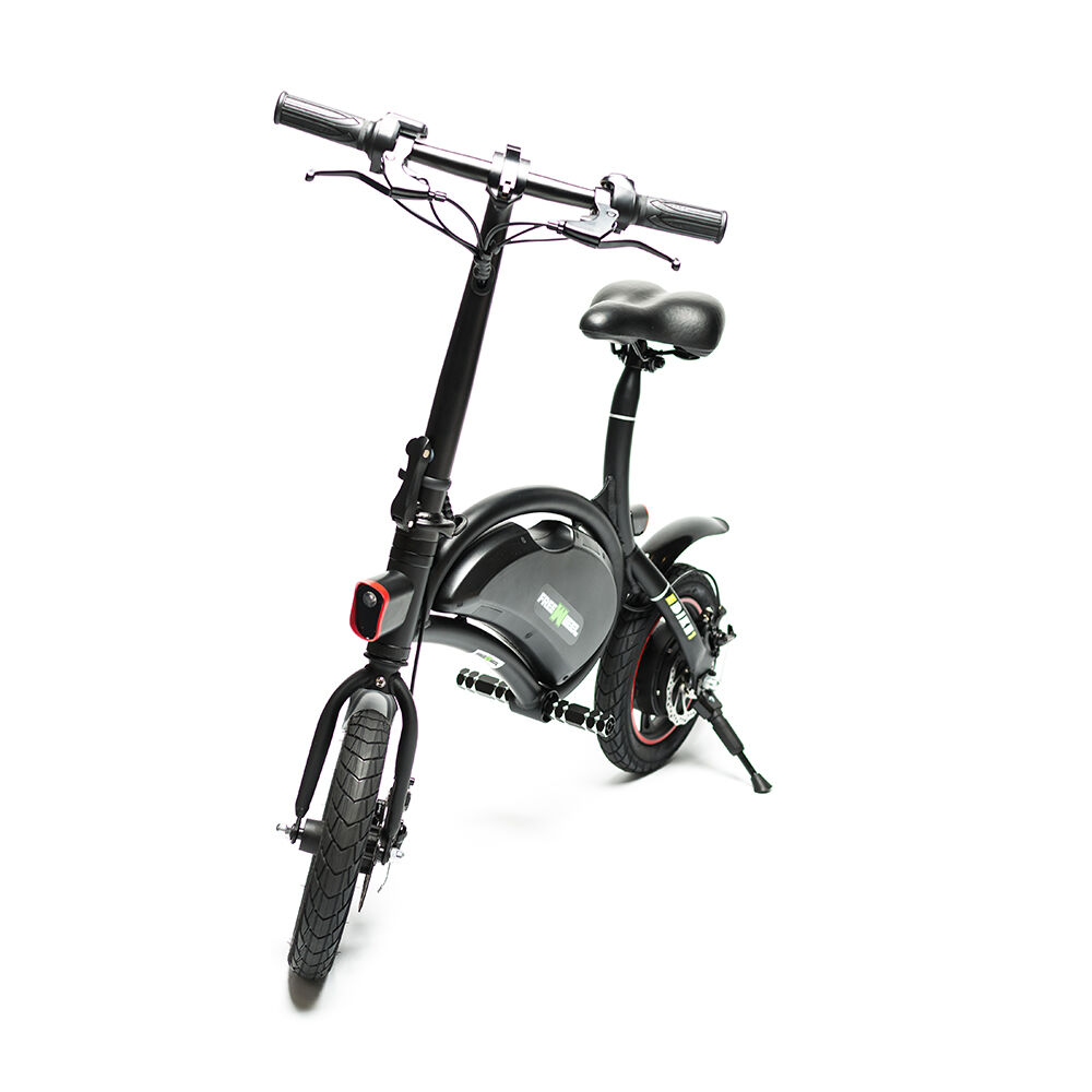 Bicicleta electrica E-bike 1, Freewheel