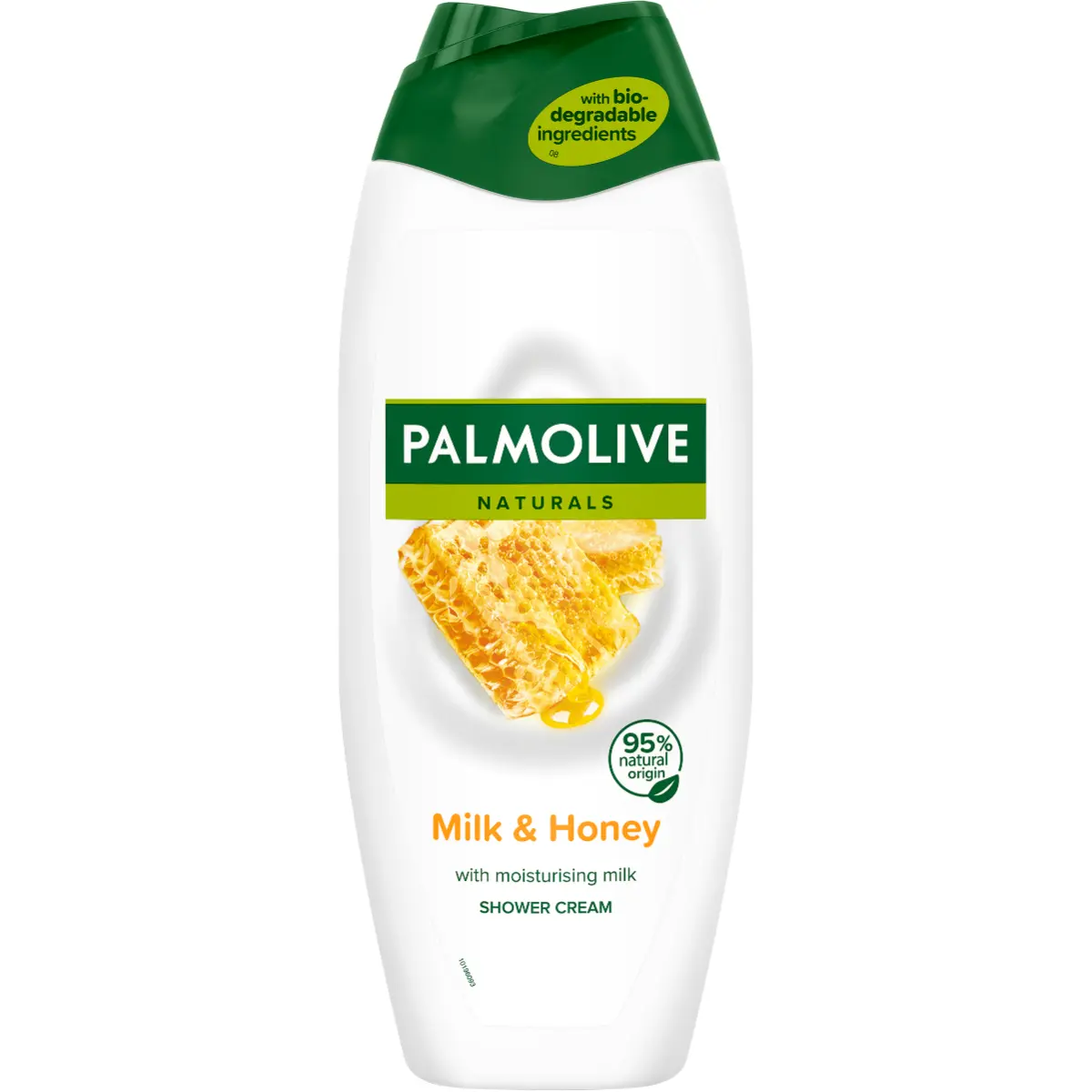 Gel de dus Palmolive Naturals Milk and Honey 500ml