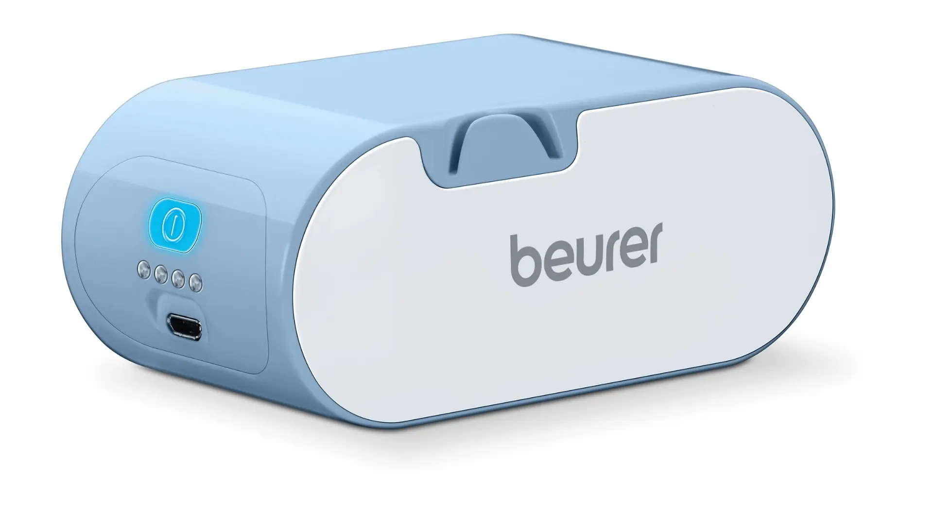 Nebulizator Beurer IH60, Albastru