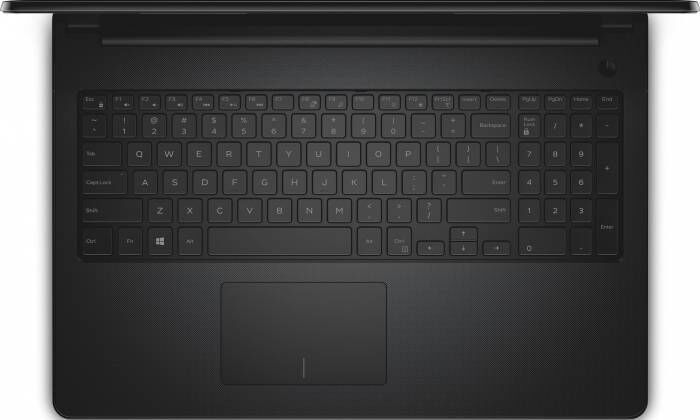 Laptop Dell Inspiron 3567 Intel i3 6006U 2GHz Skylake, 15,6