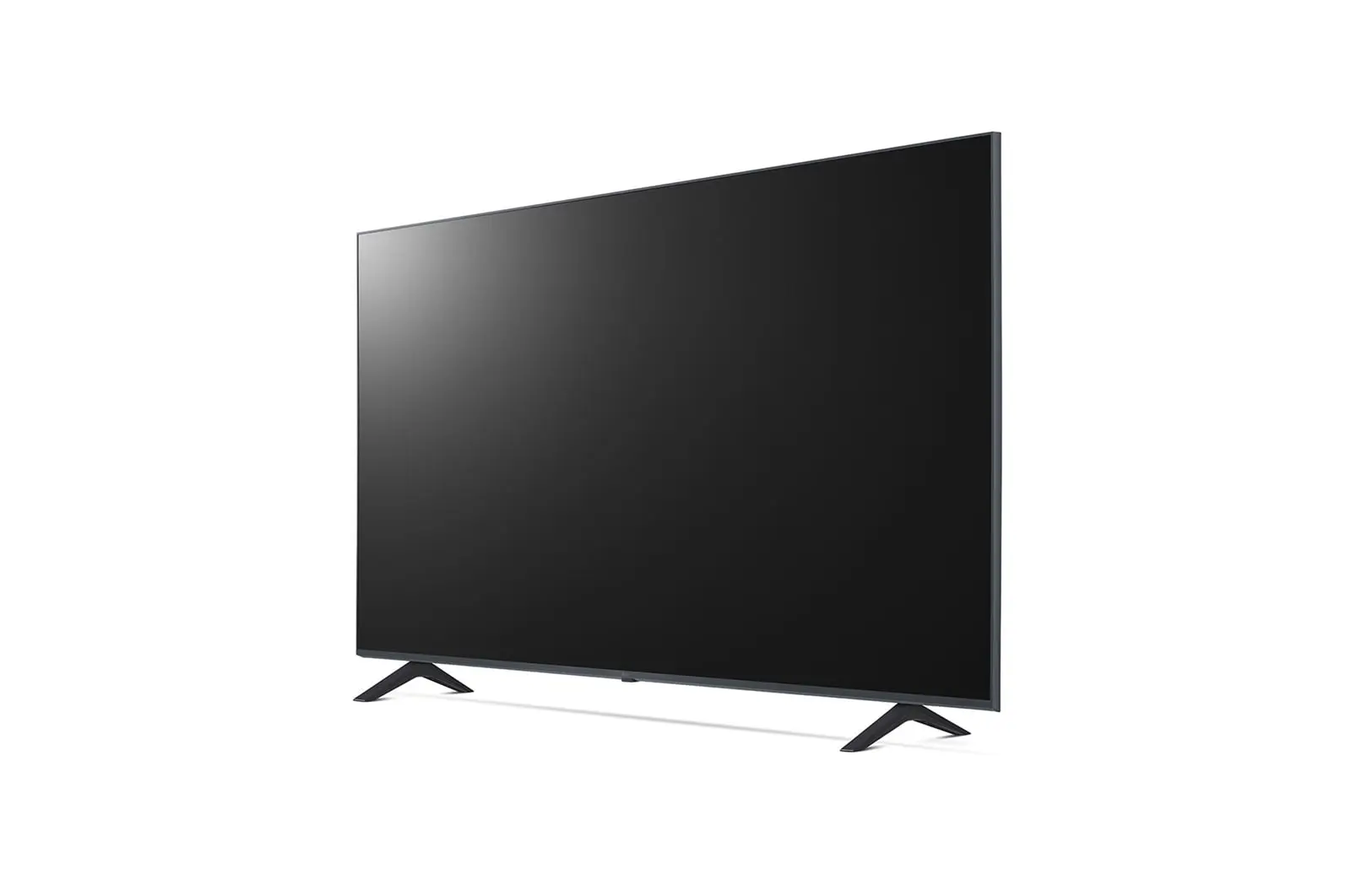 Televizor LED Smart LG 55UR78003LK, 139 cm, 55 inch, Clasa G, Ultra HD, 4K
