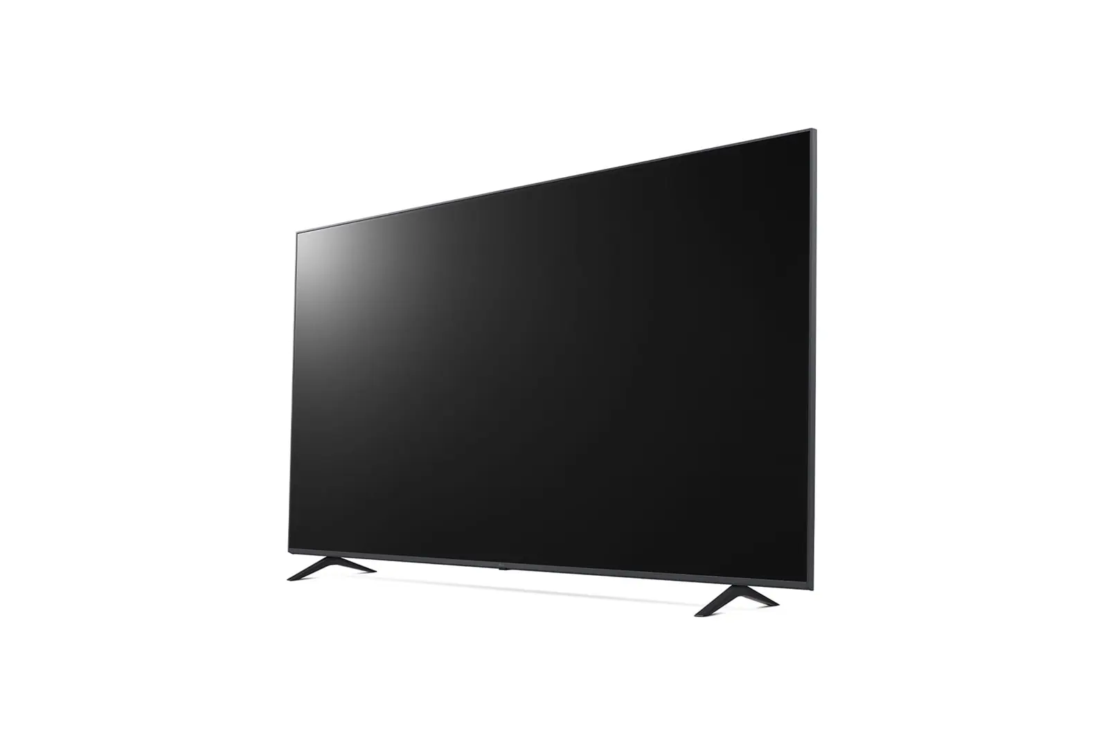 Televizor LED Smart LG 75UR78003LK, 190 cm, 75 inch, Clasa F, Ultra HD, 4K