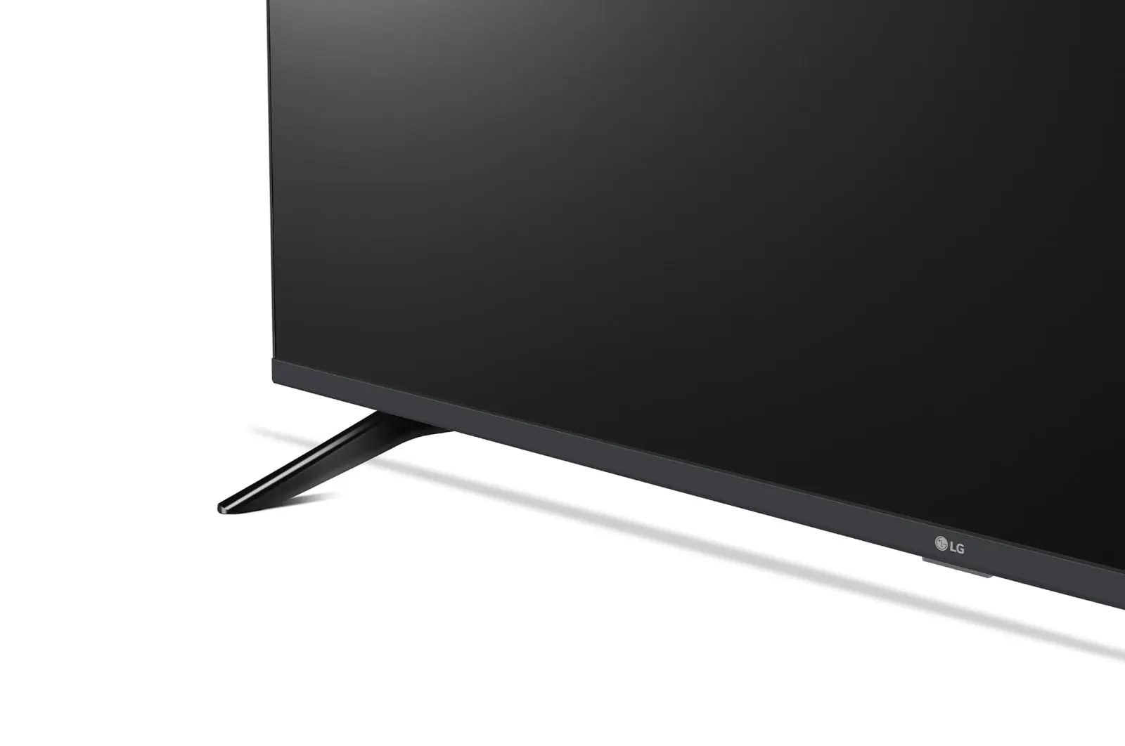 Televizor LED Smart LG 50UR73003LA, 127 cm, 50 inch, Clasa G, Ultra HD, 4K