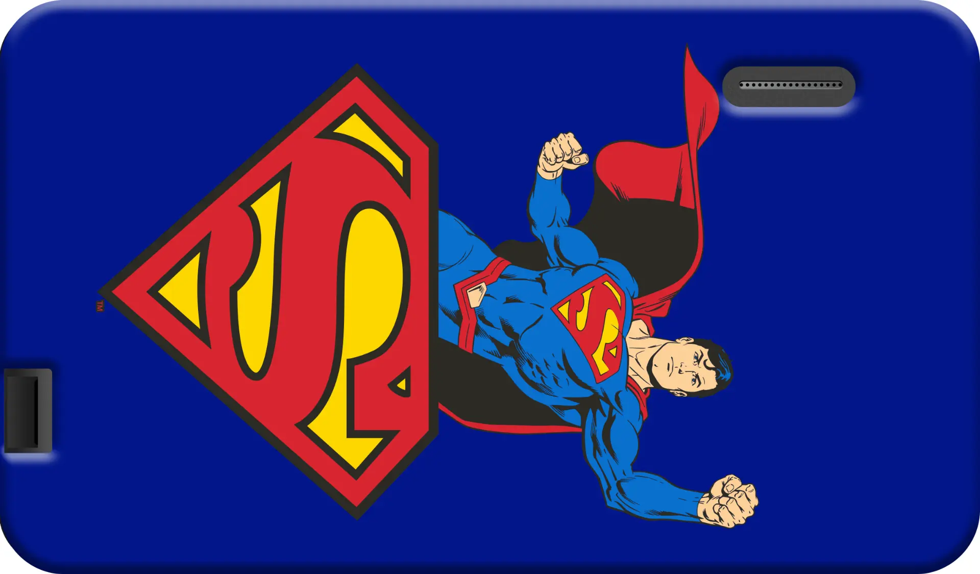 Tableta Estar Hero, Quad Core, 7 inch, 2 GB RAM, 16GB Flash, Wi-Fi, Superman