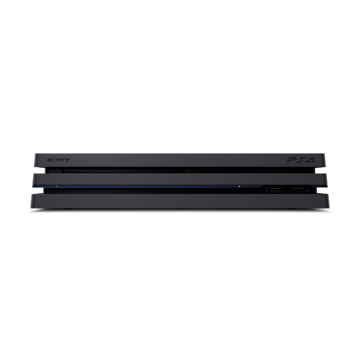 Consola SONY Playstation 4 Pro 1TB, Jet Black