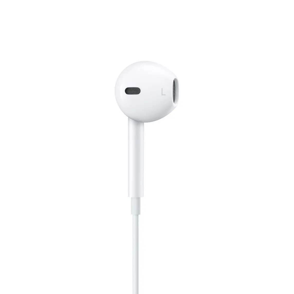 Casti In-ear Apple EarPods, USB-C, Alb