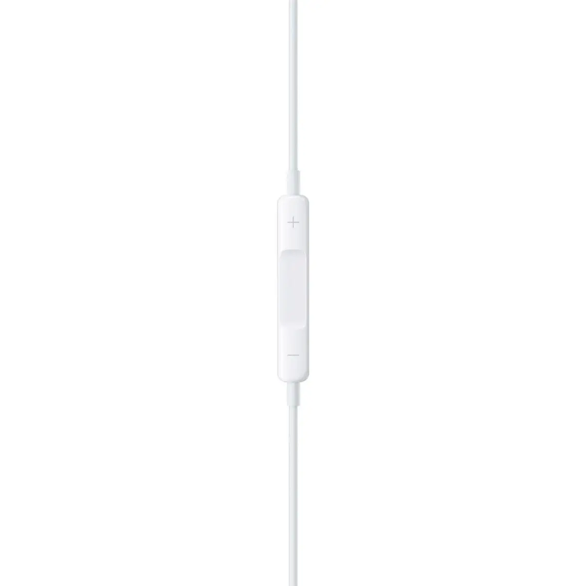 Casti In-ear Apple EarPods, USB-C, Alb