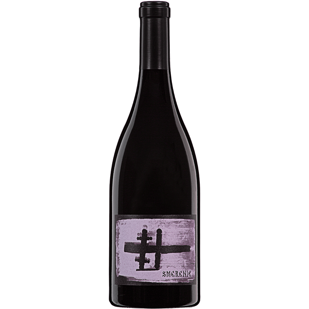 Vin rosu sec, Crama Oprisor Smerenie, 0.75L