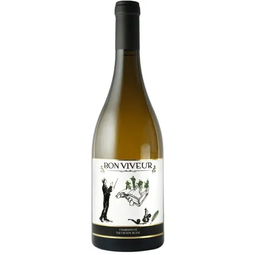 Vin rosu sec, Bon Viveur Licorna, 0.75L