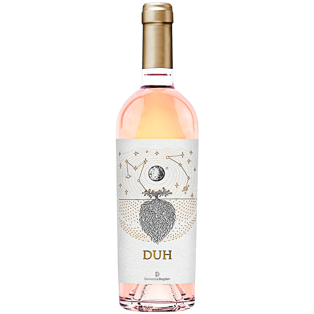Vin rose, Duh Bio , 0.75L