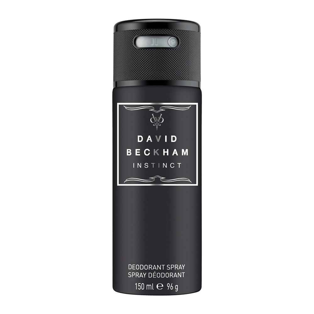 Deo spray pentru barbati David Beckham Instinct 150ml