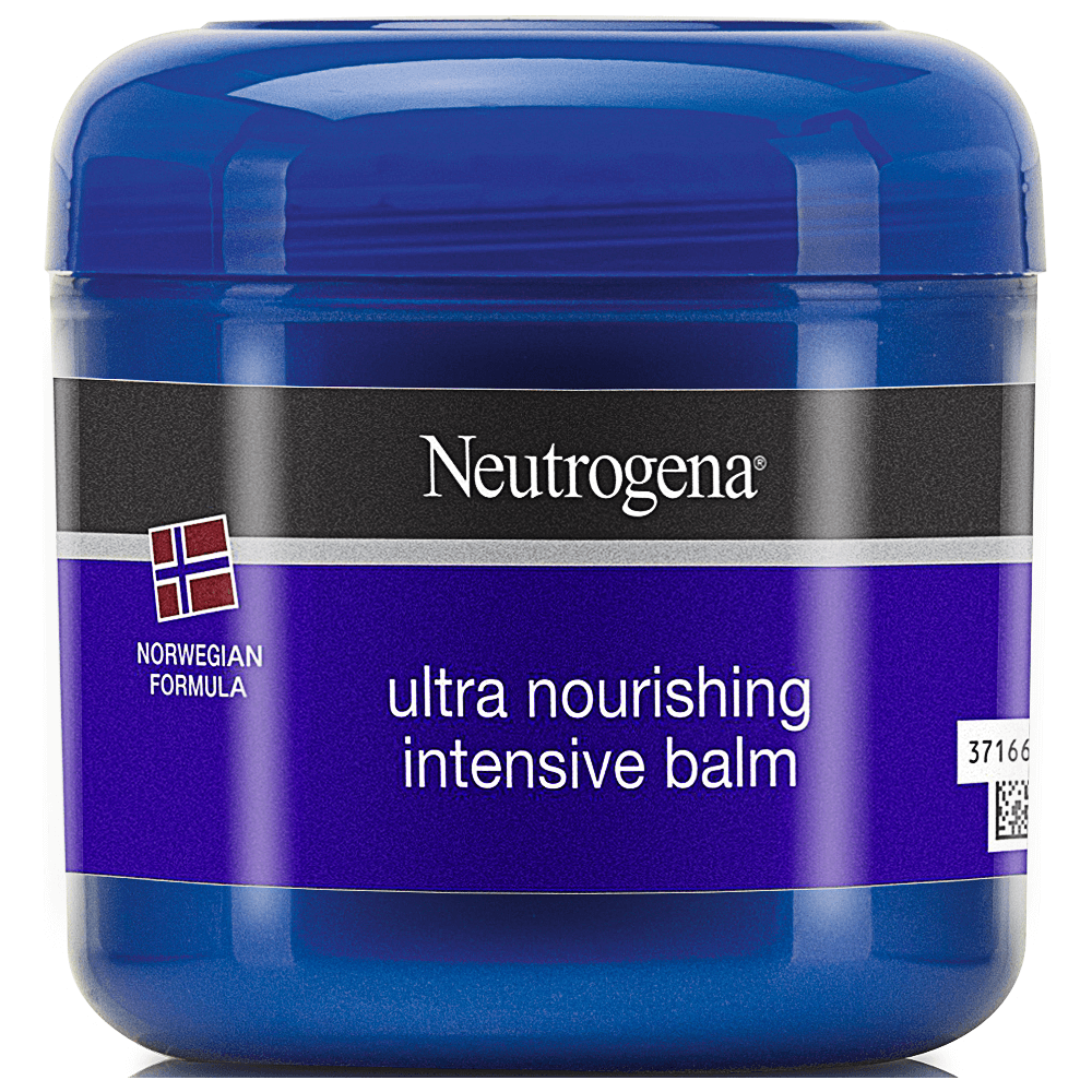 Crema intens hidratanta cu formula norvegiana, Neutrogena, 300ml