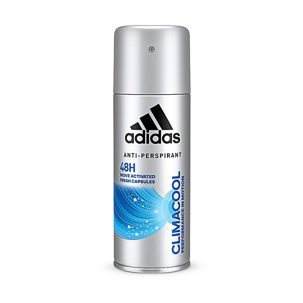 Antiperspirant Climacool Adidas 150ml