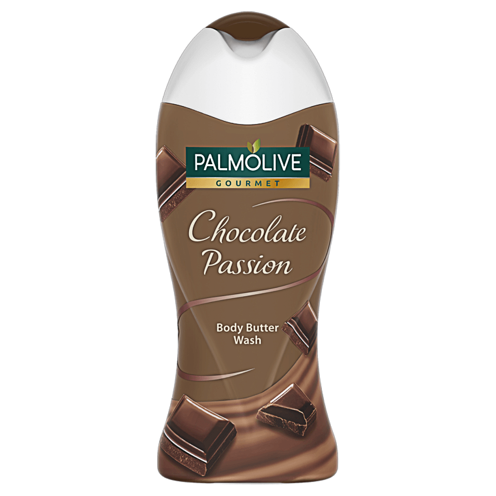 Gel de dus Palmolive Gourmet Chocolate 250ml