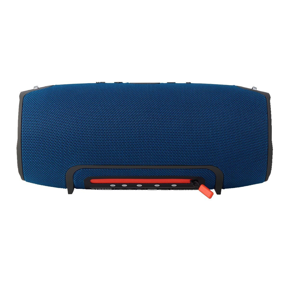 Boxa portabila Bluetooth jBL Extreme 2x20W Albastru