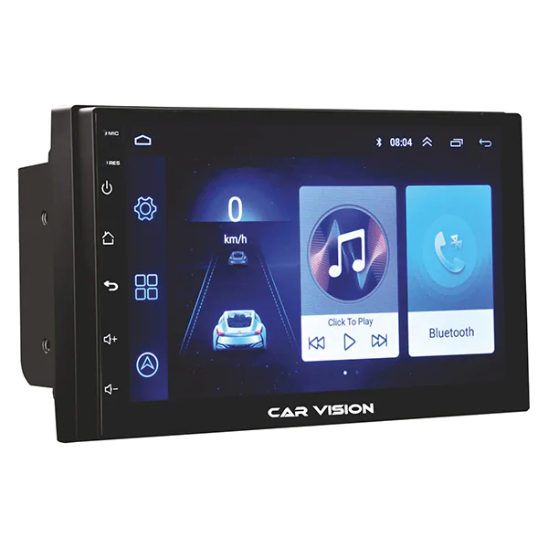 Player multimedia auto Car Vision DD-A01, 7
