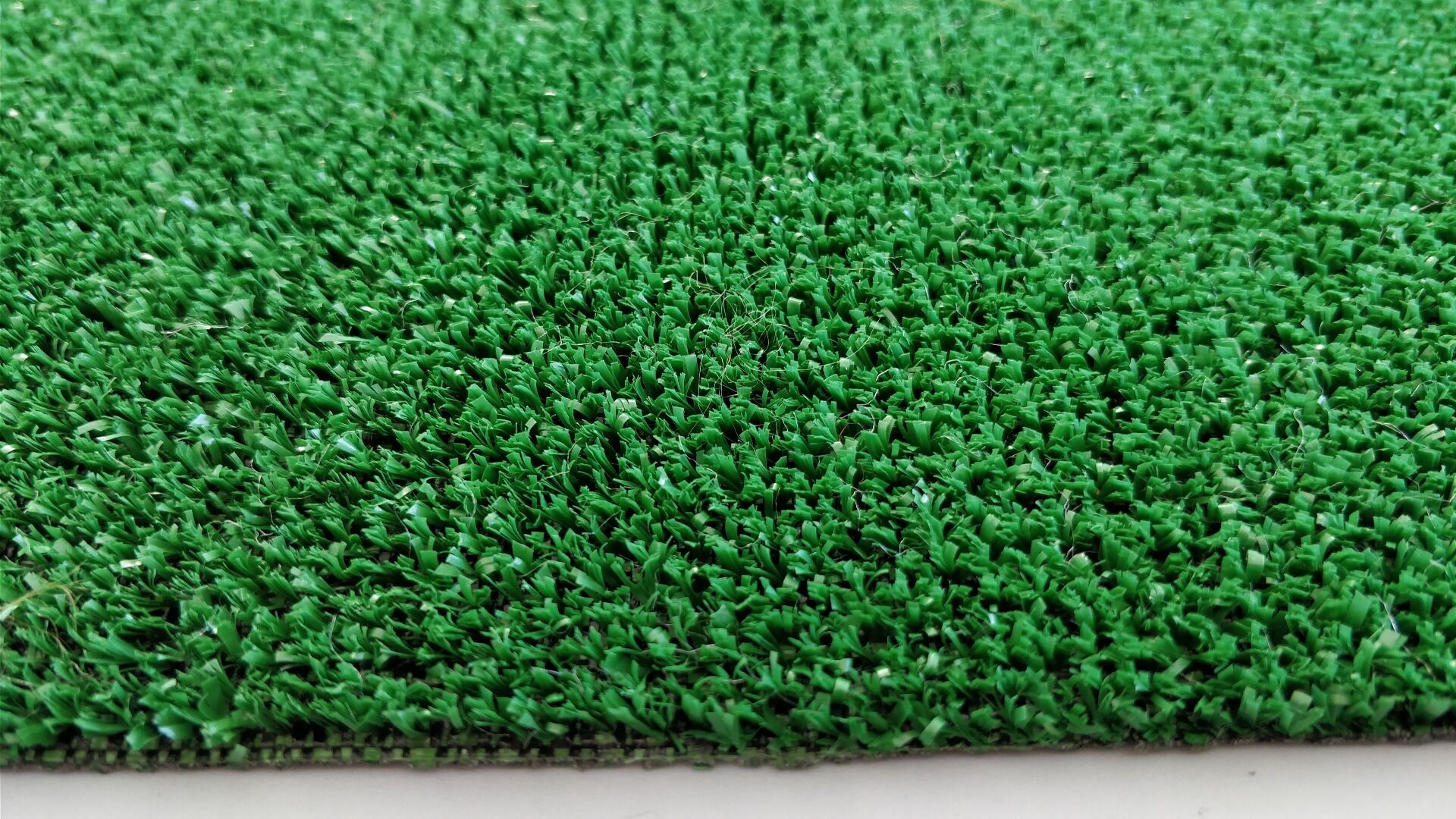 Gazon sintetic verde 100x400 cm