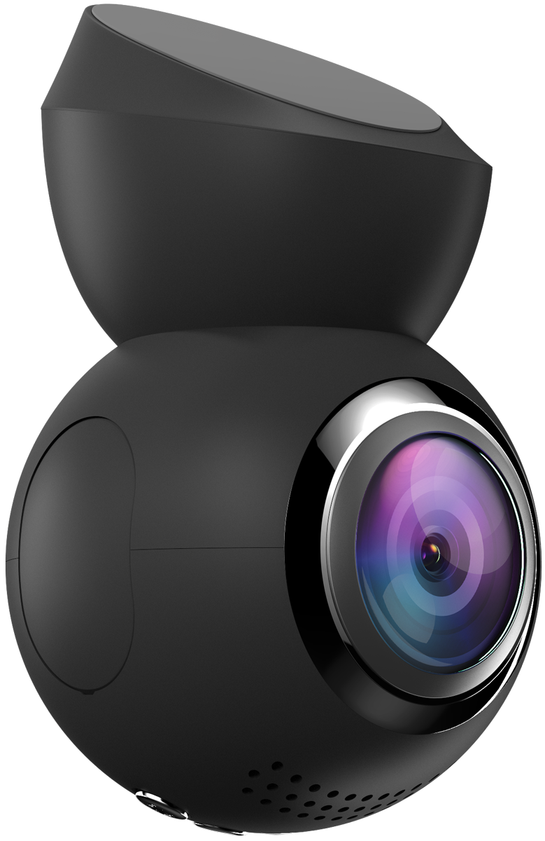 Camera Auto DVR Navitel R1050, ecran 1.2