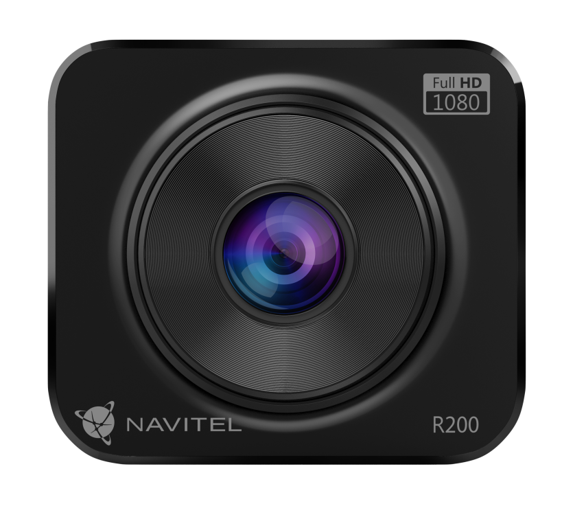 Camera auto Navitel R200 DVR FHD/30fps 2.0