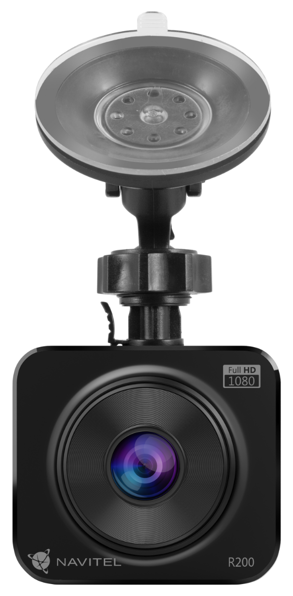 Camera auto Navitel R200 DVR FHD/30fps 2.0