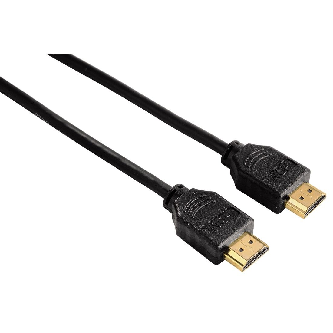 Cablu HDMI, Ethernet,  5 Metri, Hama