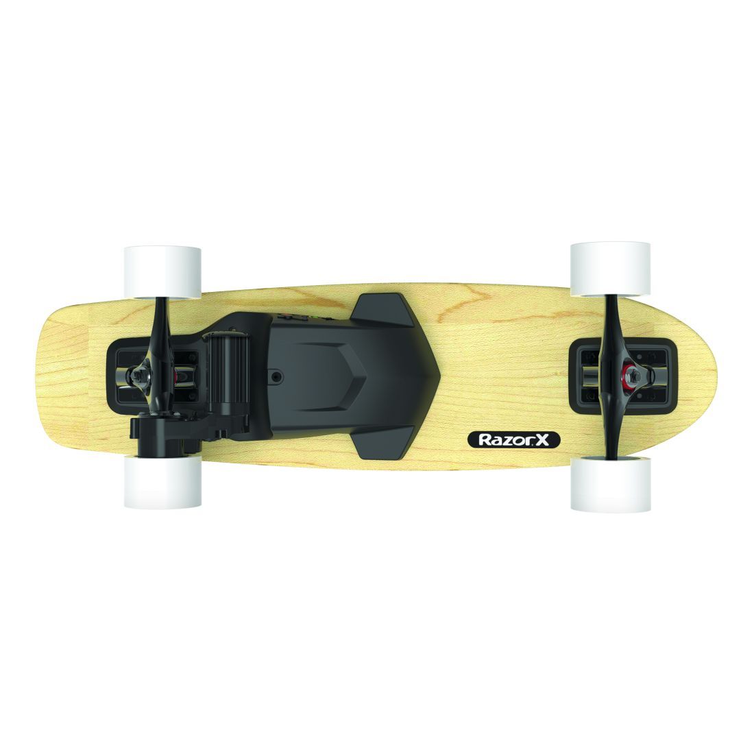 Skateboard Cruiser Electric Razor-X